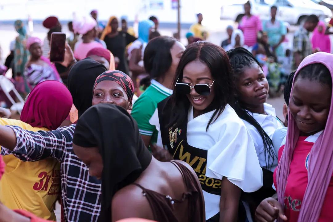 Breast Cancer Screening — photo 4