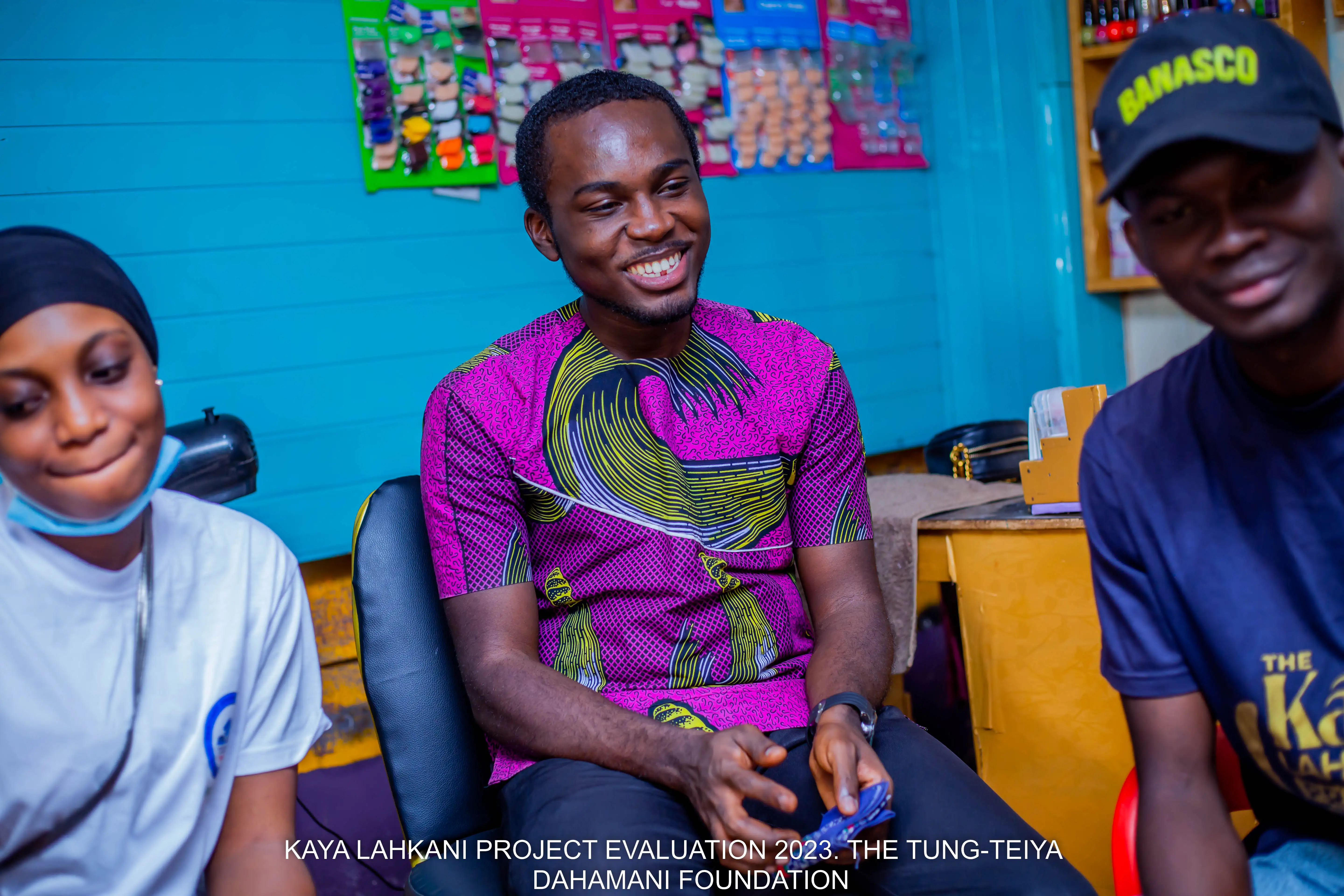 The Kaya Lahakani Project — photo 13