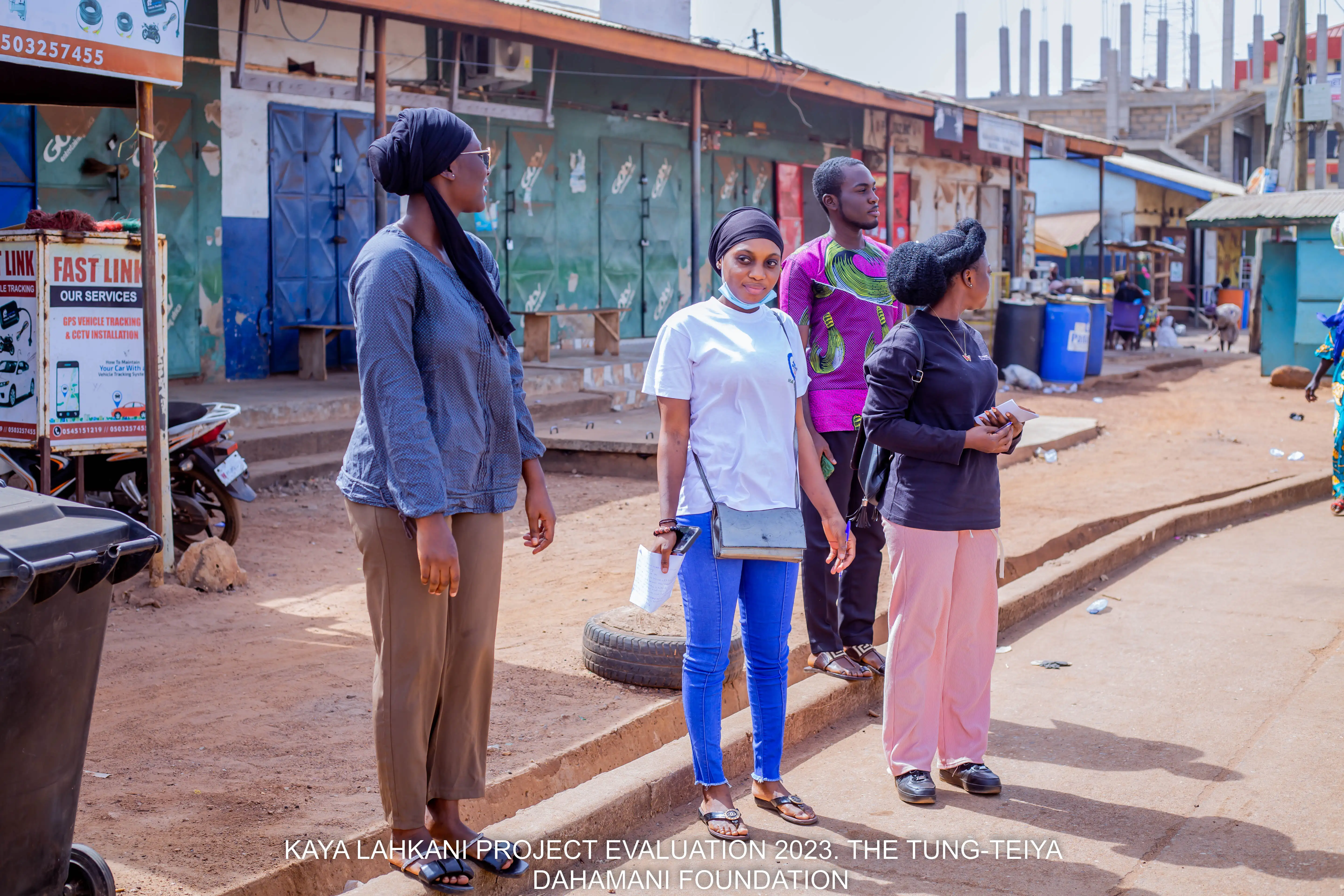 The Kaya Lahakani Project — photo 18