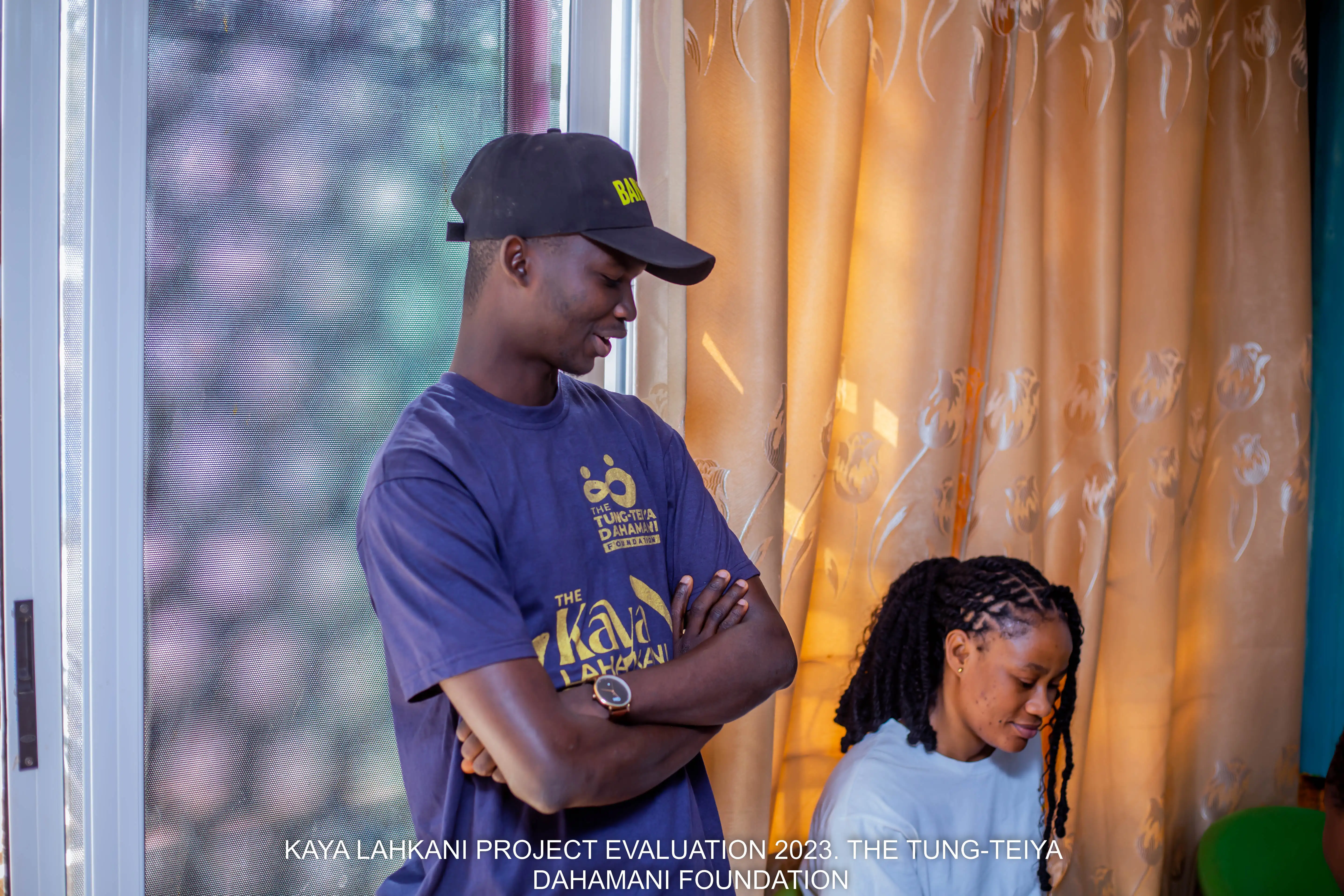 The Kaya Lahakani Project — photo 3