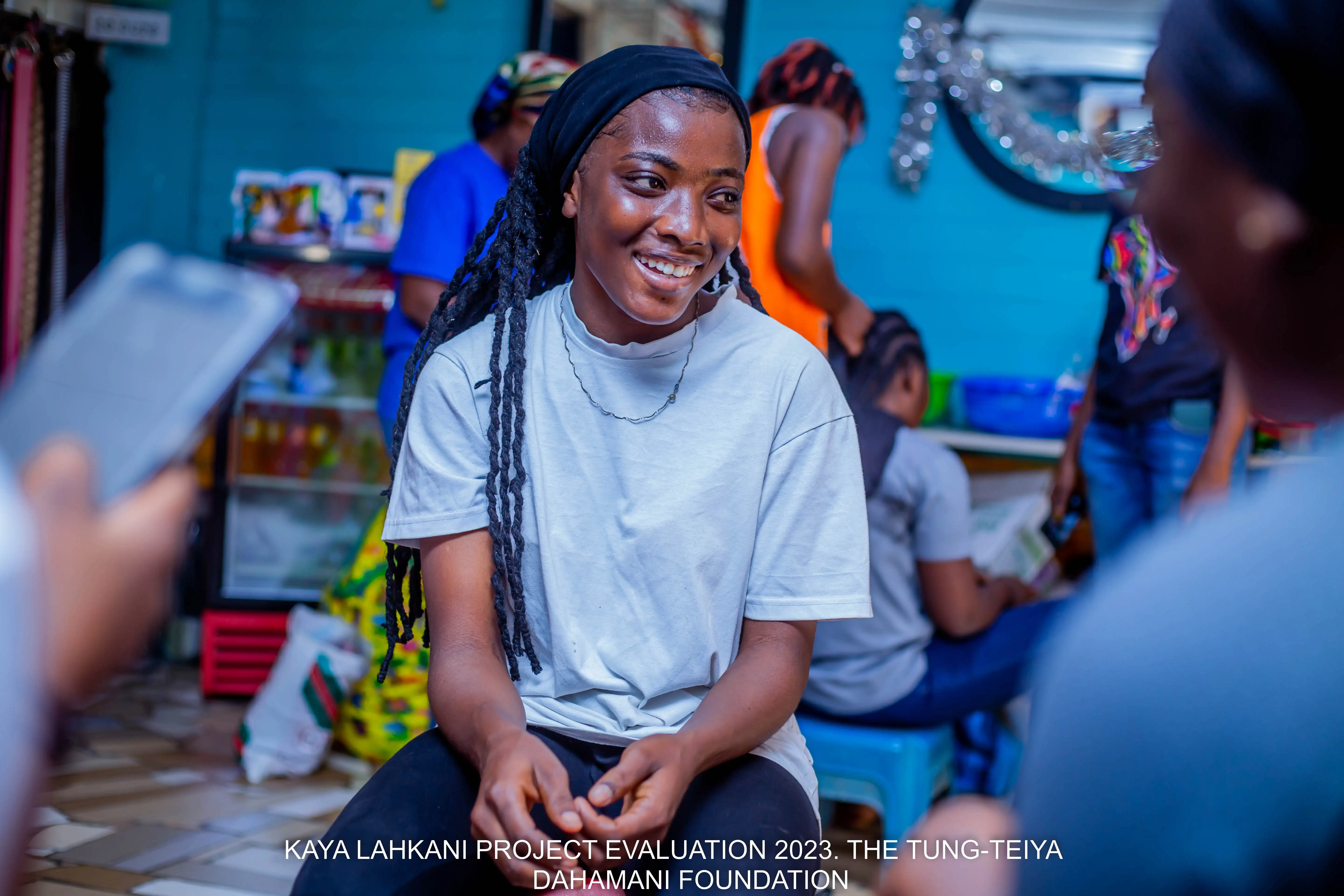 The Kaya Lahakani Project — photo 7