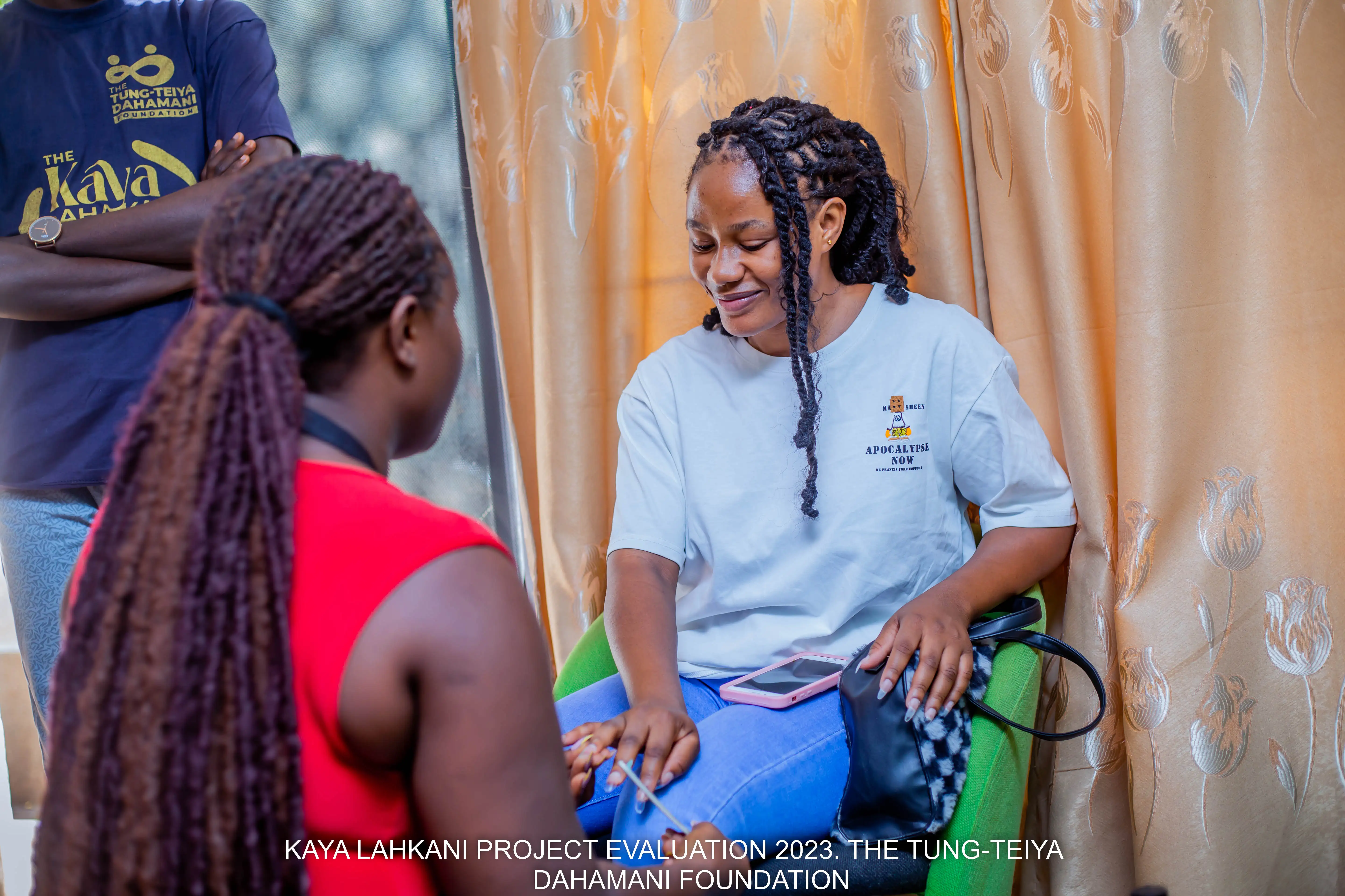 The Kaya Lahakani Project — photo 8