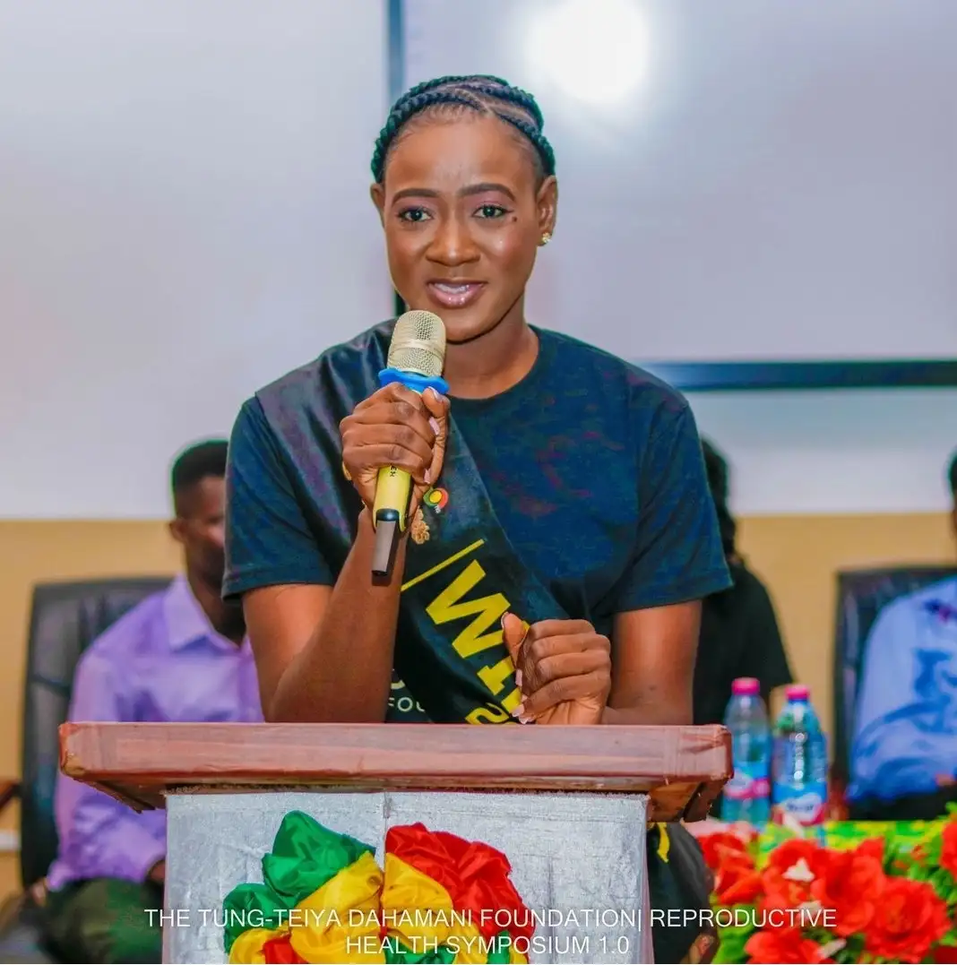 Reproductive Health Symposium — photo 3