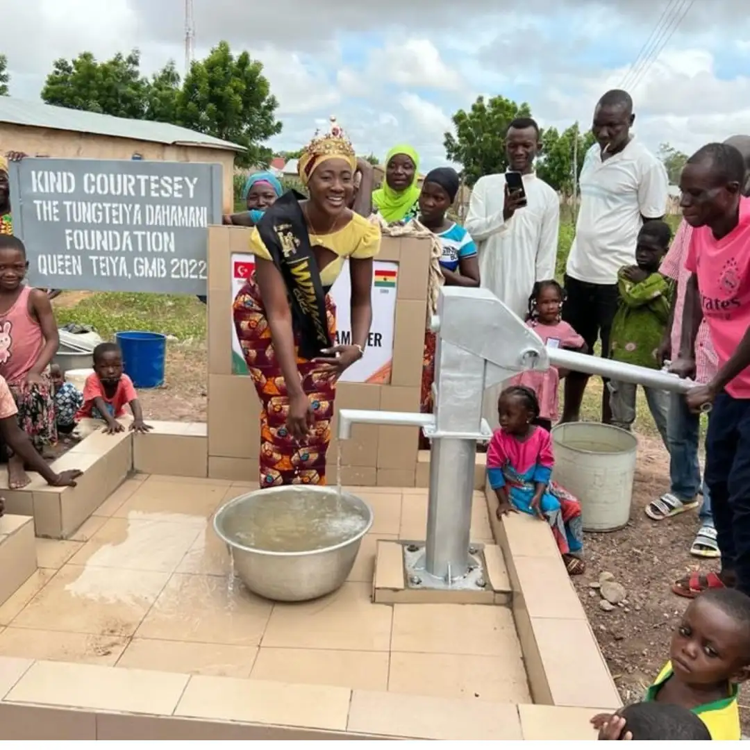 Water Access – Lungsi Fong — photo 2